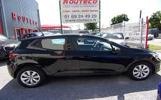 RENAULT  CLIO CLIO 5 SCE 75