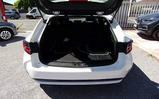 TOYOTA  COROLLA TOURING SPORT HYBRIDE 122H