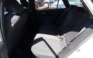TOYOTA  COROLLA TOURING SPORT HYBRIDE 122H