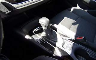 TOYOTA  COROLLA TOURING SPORT HYBRIDE 122H