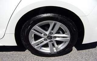 TOYOTA  COROLLA TOURING SPORT HYBRIDE 122H