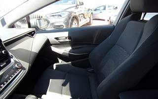 TOYOTA  COROLLA TOURING SPORT HYBRIDE 122H