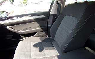 VOLKSWAGEN PASSAT  SW