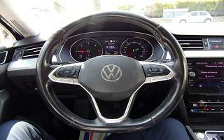 VOLKSWAGEN PASSAT  SW