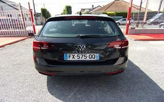 VOLKSWAGEN PASSAT  SW