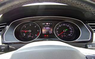 VOLKSWAGEN PASSAT  SW