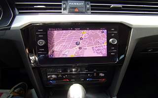 VOLKSWAGEN PASSAT  SW