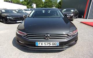 VOLKSWAGEN PASSAT  SW