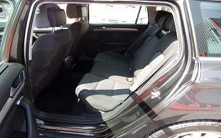 VOLKSWAGEN PASSAT  SW