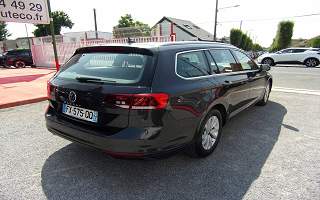 VOLKSWAGEN PASSAT  SW
