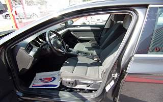 VOLKSWAGEN PASSAT  SW