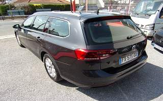 VOLKSWAGEN PASSAT  SW