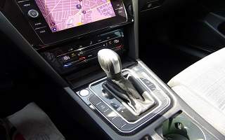 VOLKSWAGEN PASSAT  SW