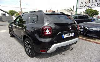DACIA DUSTER  4X2