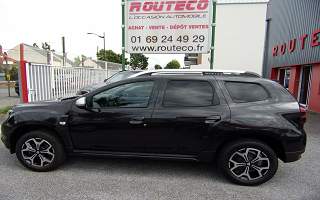 DACIA DUSTER  4X2