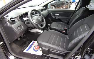DACIA DUSTER  4X2