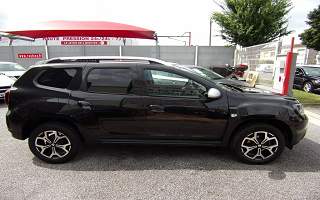 DACIA DUSTER  4X2