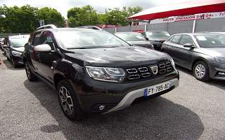 DACIA DUSTER  4X2
