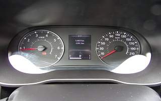 DACIA DUSTER  4X2