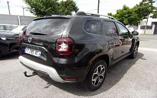 DACIA DUSTER  4X2