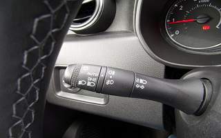 DACIA DUSTER  4X2