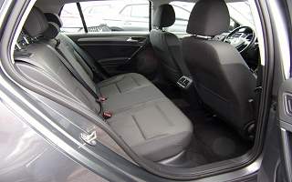 VOLKSWAGEN GOLF  VII