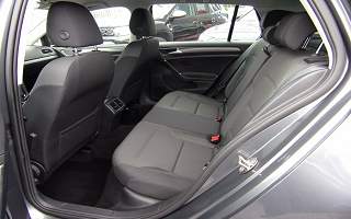 VOLKSWAGEN GOLF  VII