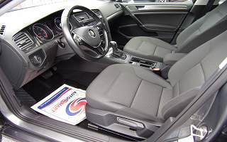 VOLKSWAGEN GOLF  VII