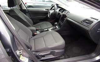 VOLKSWAGEN GOLF  VII