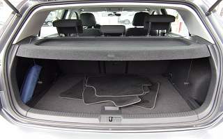 VOLKSWAGEN GOLF  VII