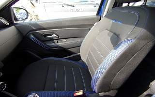 DACIA DUSTER  II
