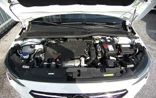 OPEL CORSA  AFFAIRE