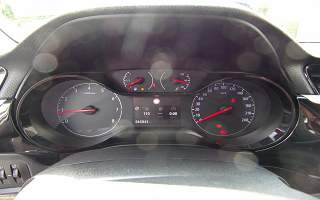 OPEL CORSA  AFFAIRE