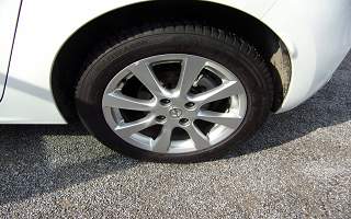 OPEL CORSA  AFFAIRE