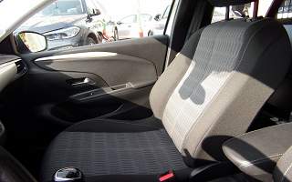 OPEL CORSA  AFFAIRE