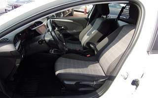 OPEL CORSA  AFFAIRE