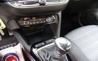 OPEL CORSA  AFFAIRE