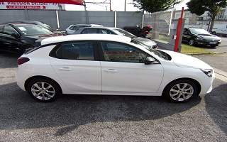 OPEL CORSA  AFFAIRE