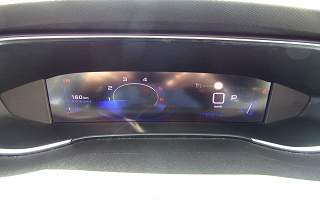 PEUGEOT 308  II