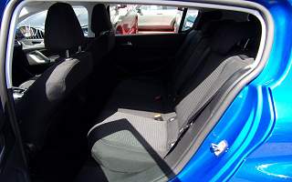 PEUGEOT 308  II