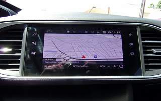 PEUGEOT 308  II