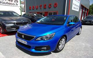 PEUGEOT 308  II