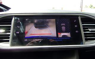 PEUGEOT 308  II