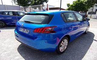 PEUGEOT 308  II