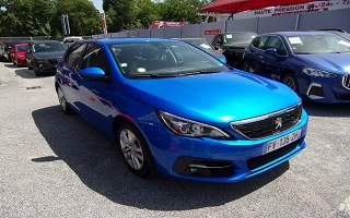 PEUGEOT 308  II