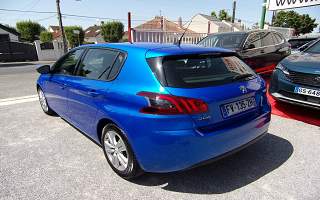 PEUGEOT 308  II