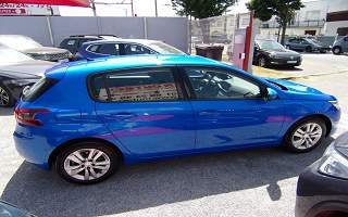 PEUGEOT 308  II