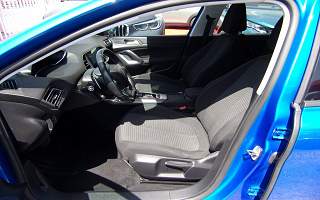 PEUGEOT 308  II
