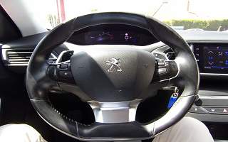 PEUGEOT 308  II