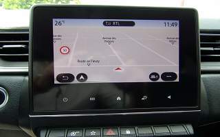RENAULT CAPTUR  II